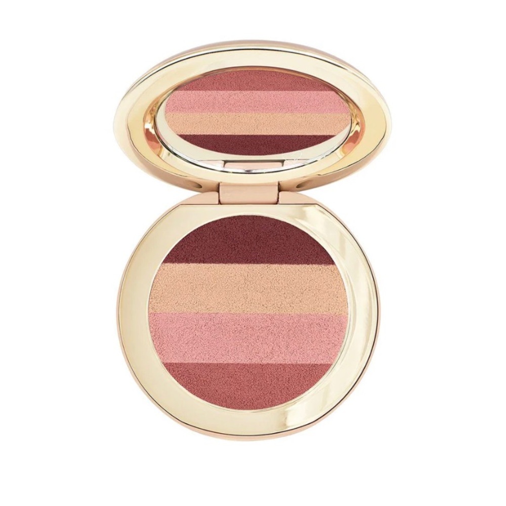 Westman Atelier Lip Suede Les Nudes